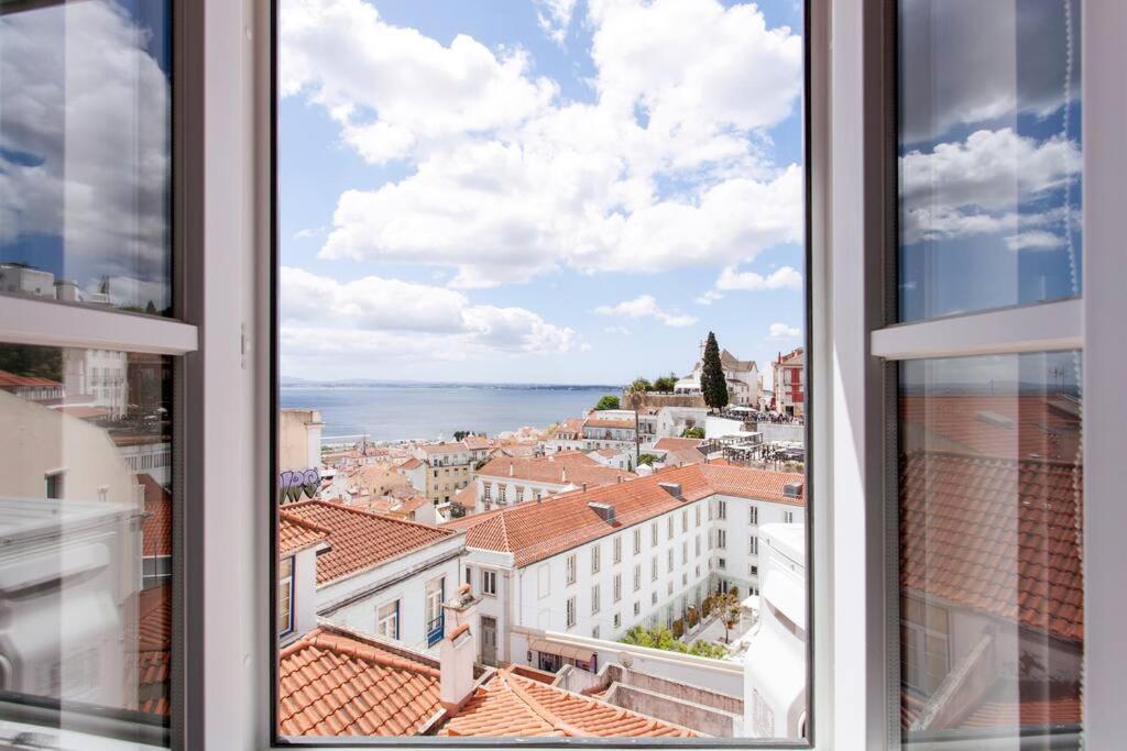 Sao Vicente I - Eco-penthouse - Grand View * Lissabon