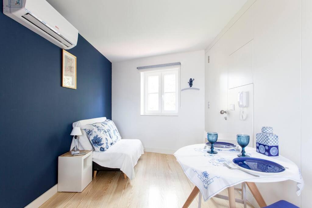Sao Vicente I - Eco-penthouse - Grand View Lissabon